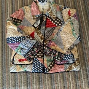 Hunter Bell Quilted Jacket